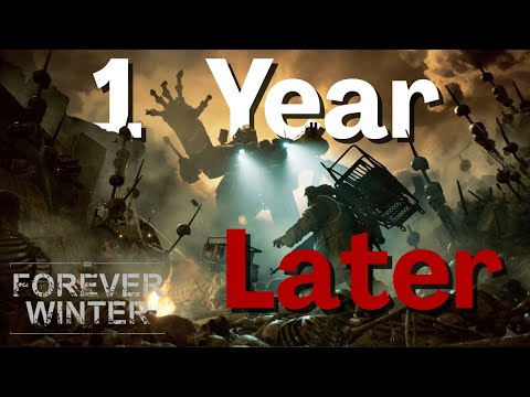 The Forever Winter Still Feels Brilliant and Broken