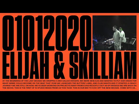 Elijah & Skilliam - 01012020 [Preview]