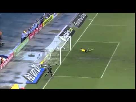 Gol do Kléberson - Flamengo 2 x 3 Vasco [22.04.2012]