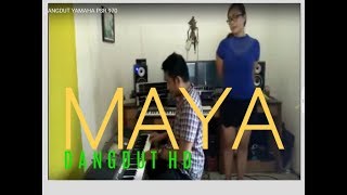 Download lagu MAYA DANGDUT YAMAHA PSR 970 mp3