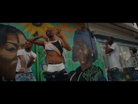 Fendi KeE - Wow (Dir. by @rich_nerds_productions)