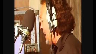 Blood Demons and Whiskey