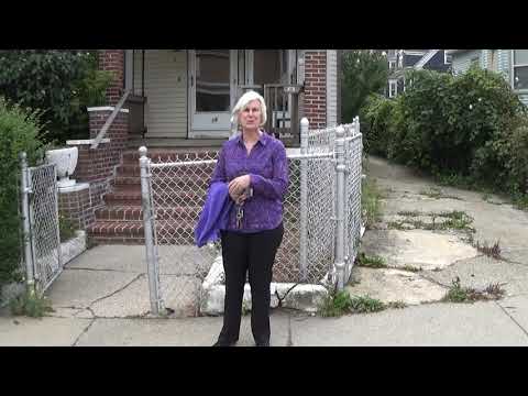 NEW LISTING!  2 Family home for sale Dorchester, MA