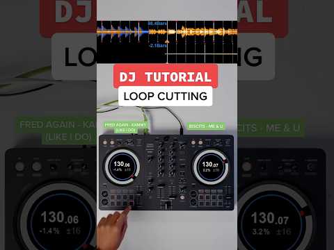 This loop cutting tricks can level up your transitions 💯
