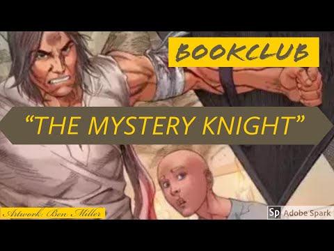 DUNK AND EGG "A Knight of the Seven Kingdoms"   THE MYSTERY KNIGHT episode 1