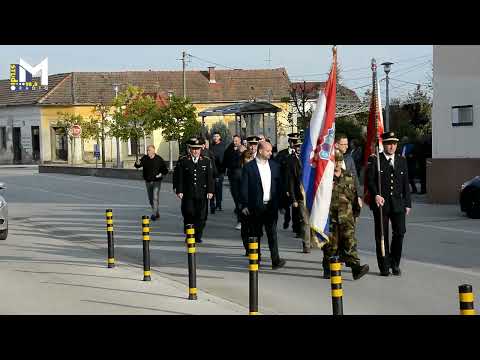 Općina Goričan, Budnica 01.05.2023.