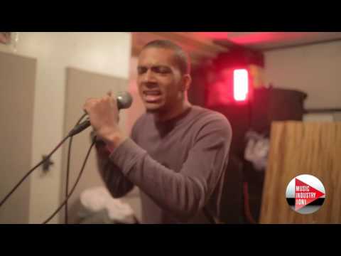 Direct 2 Exec Def Jam Performance By Majisty HD