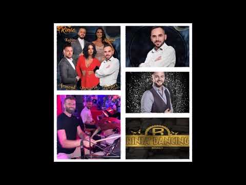 Armend Bitonia & Bujari Vogel & Besarta Reshani & Liridon Cabana Tallava Rinia Dancing Neew 2022