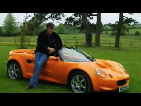 What is the Best British Sports Car? | Clarkson's Car Years | BBC Studios