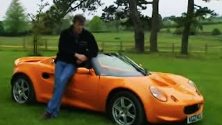 What is the Best British Sports Car? | Clarkson&#39;s Car Years | BBC Studios