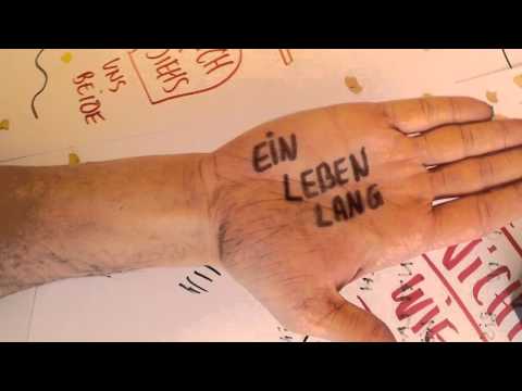 ALEX MOFA GANG - Die Reise zum Mittelmaß der Erde (Lyric Video)