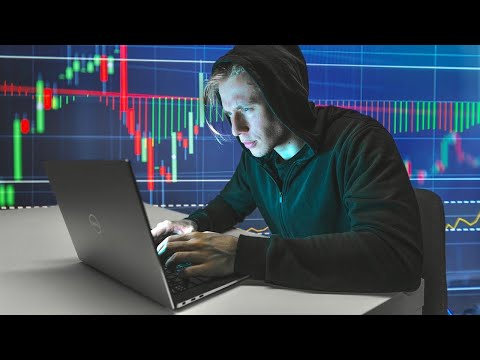 Building an Automated Crypto Trading Bot: My Week-long Experiment