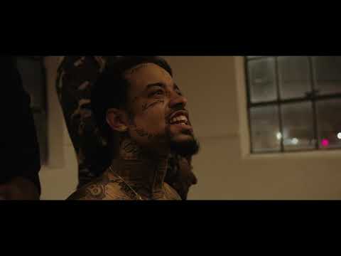 Grizzle - Lock Up (official music video)