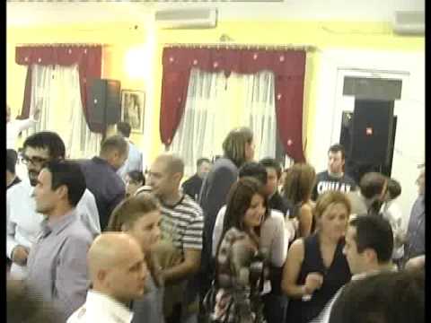 Stage Band Valjevo 10