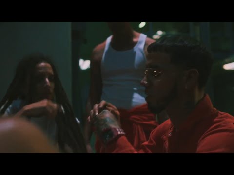 Anuel AA - In My Fellings Video Editado By Dobleaedits (2023)