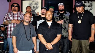 Download lagu The Cypher Effect - Shaxe / BabyDownn / RCade / Slo Mo / Mush Mouf / Fatcat / Kahlee / Uptown Swuite mp3