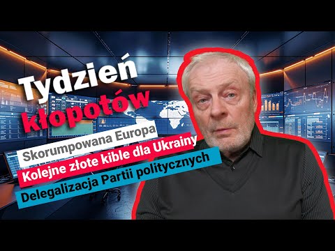 "A Week of Troubles" episode 4