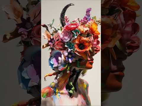 AIのほうが優れたアーティストなのでしょうか?絵画は43万2000ドルで売れる