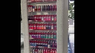 Luxe Nails & Spa Salon