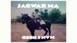 Jagwar Ma - Man I Need (Nicolas Rada Remix)