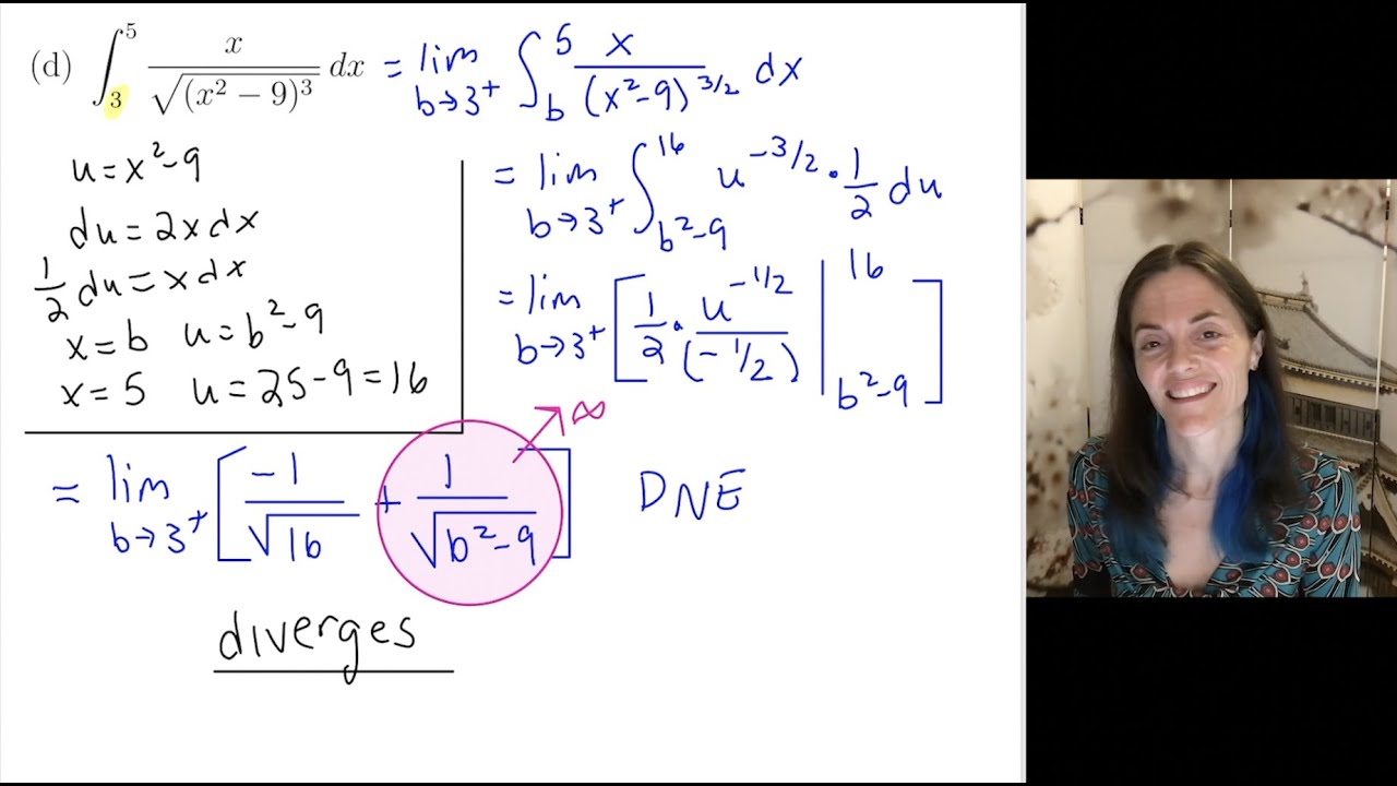 Calculus II: Quiz 2 Extra Practice