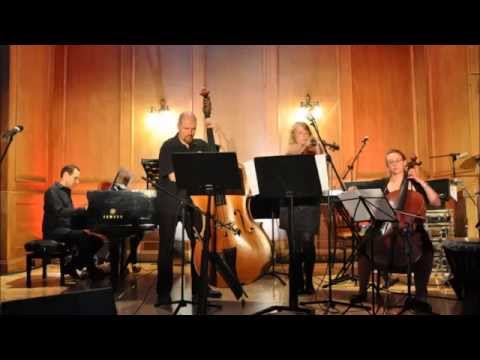 Cat`s Waltz  By Carousel Ensemble