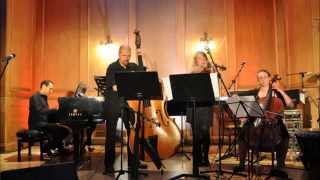 Cat`s Waltz  By Carousel Ensemble