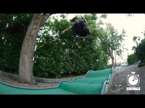 30 Second Thursdays - Rimini, Italy 2015