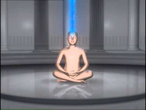 Spiritual Reality - Part 5 Astral Body and Astral Travel