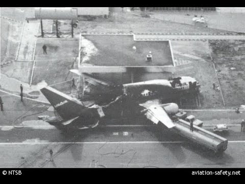 Mayday Alarm im Cockpit S09E04 - Klar zum Crash