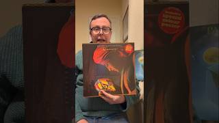 Electric Light Orchestra  Discovery #vinyl #review #elo #electriclightorchestra #rock #70smusic