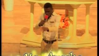 MR APROKO Mickey  Olu Jacobs