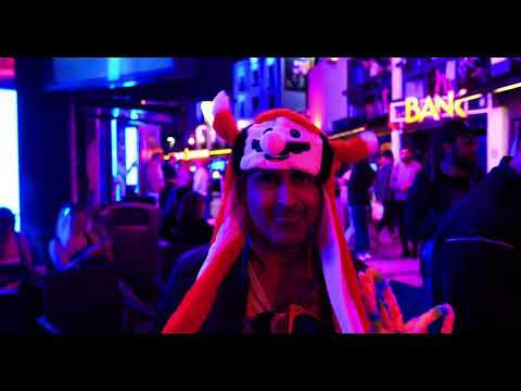 Shak The Matic - Know Your Name [ Music Video ]