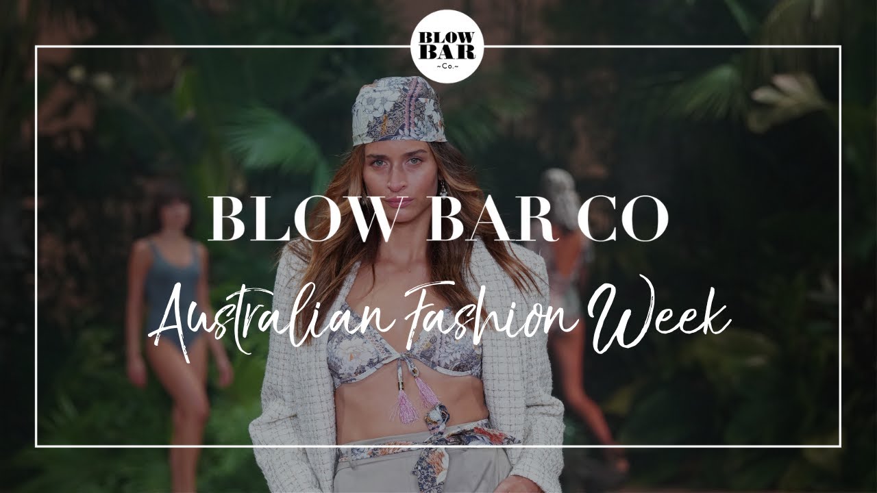 BLOW BAR X WAVERLY LAUNCH