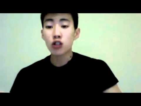 JAY PARK Abandoned English Version