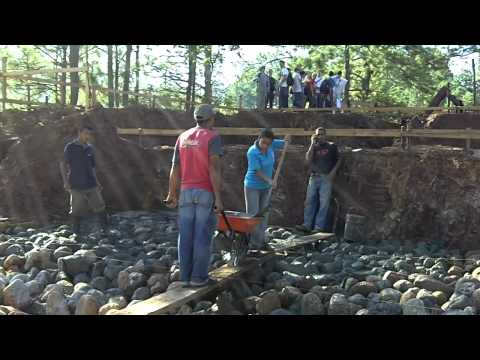 AguaClara in Honduras