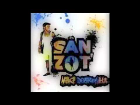 Miki Débrouya - San Zot