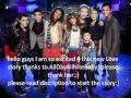 Shake It Up Love Story Ep 1