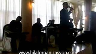 ertuğrul erkişi düğün programı