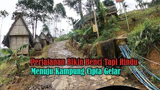 Download lagu Begini Nih Perjalanan Menuju Kampung Cipta Gelar Sukabumi..Motorpun Menangis... mp3 Download lagu Begini Nih Perjalanan Menuju Kampung Cipta Gelar Sukabumi..Motorpun Menangis... mp3