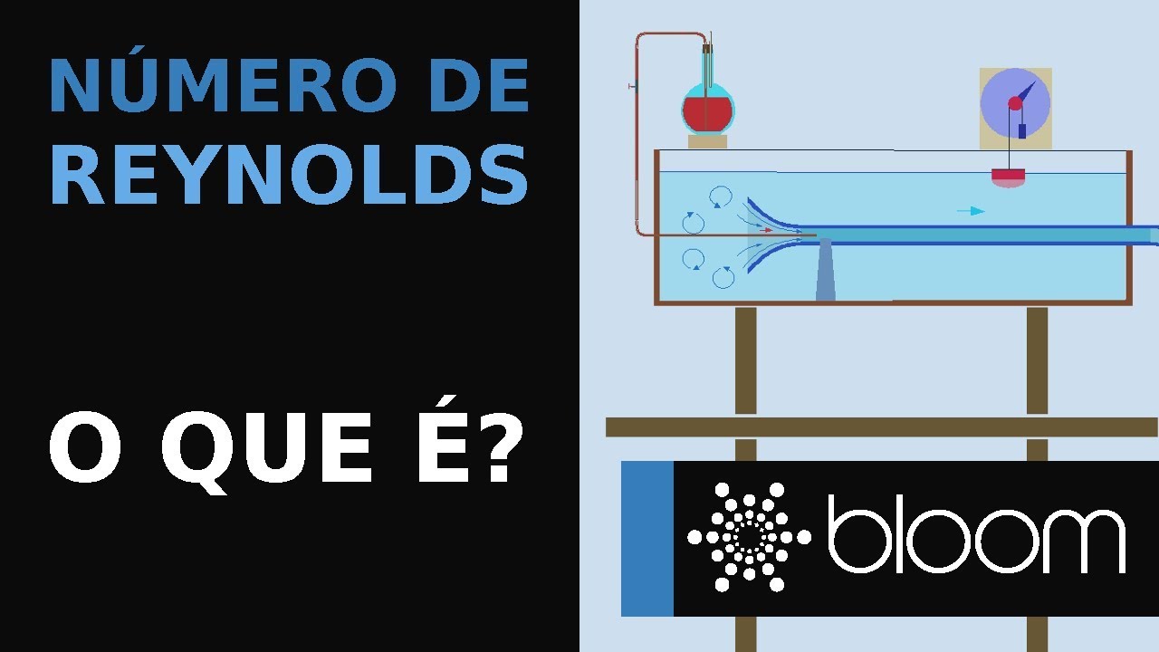 Número de Reynolds: o que é?
