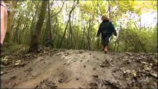 Forest Schools Early Years
