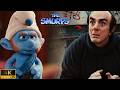 The Smurfs Magical Staff Battle Gargamel S Power Unleashed The Smurfs 2011