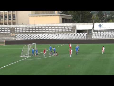 AS Trencin 2001  MZ 2012 AS-Dubnica 6-1