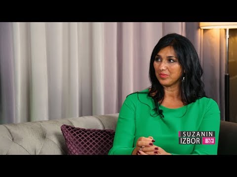 Suzanin izbor S05E199 – Mileva Pavlović