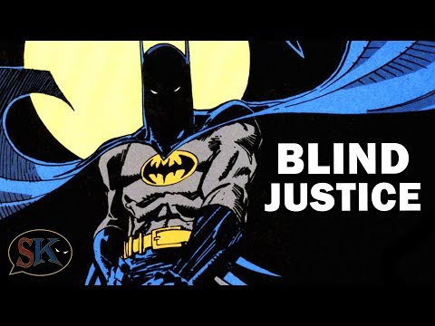download lagu mp3 mp4 Batman Blind Justice, download lagu Batman Blind Justice gratis, unduh video klip Batman Blind Justice