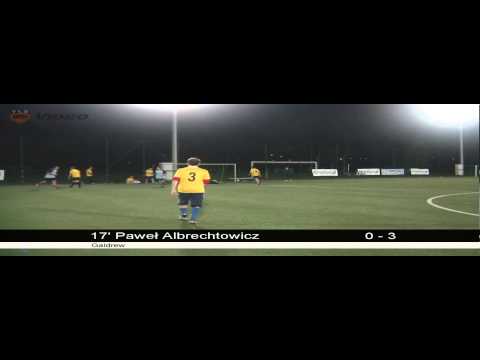 5. tydzień: ISTV Sport - Galdrew (FLS Wiosna 2013)