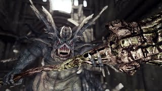 How the Asylum Demon Boss Fight Should Really Look