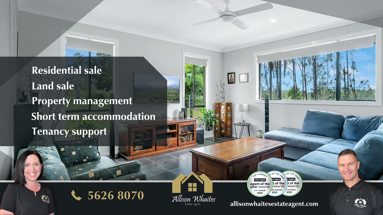 Allison Whaites Allison Whaites Estate Agent SOUTH GRAFTON