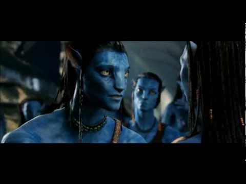Avatar Movie Review by Dilraj and Victoria